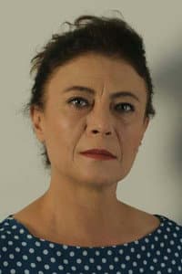 Semra Dinçer in Bana Bir Aşk Şarkısı Söyle