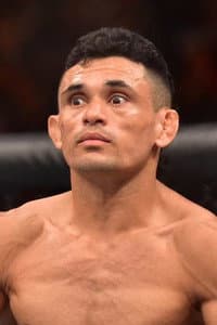 Douglas Silva de Andrade in UFC on ESPN 39: dos Anjos vs. Fiziev