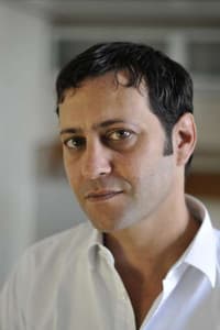 Michaël Prazan in L'Assassinat de Pierre Goldman
