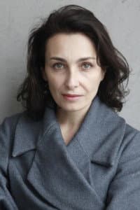 Katerina Medvedeva in Ich schenk dir einen Seitensprung