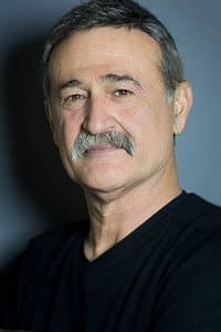 Müfit Kayacan in Görülmüştür