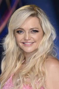 Hannah Spearritt in The Goob