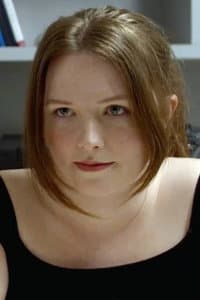 Ariella Aegen in Psycho Science