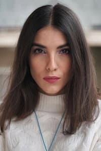 Anna Maria Velli in Der Athen Krimi: Trojanische Pferde