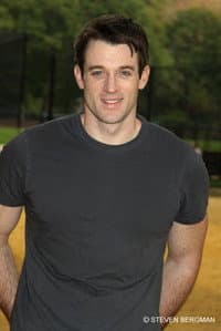 Tom Degnan in To Whom It May Concern