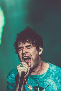 Avey Tare in Oddsac
