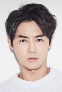 Jun Jin in 무한도전