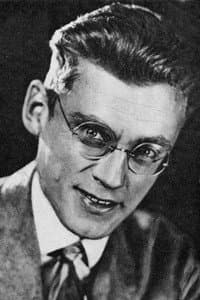 Vladimir Fogel in Мисс Менд