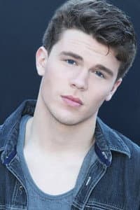 Peyton Clark in Windsor