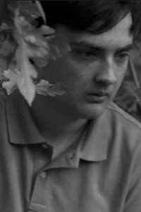 Alec Jirousek in Echoed Blood