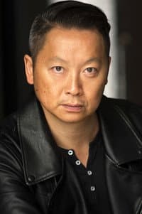 Simon Wong in Seduced by His Lies