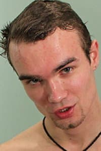 James Wright in Pull the Trigger