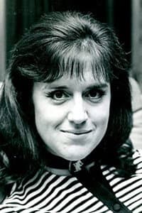 Barbara Mitchell in The Railwayman's New Clothes