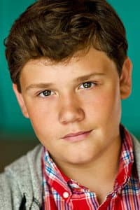 C.J. Dubé in Growing Up Cooter