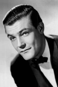 Peter Duchin in The Fred Astaire Songbook