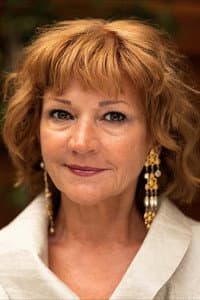 Annie Hulley in Sleepers