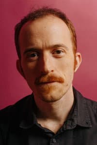 Igor de Araújo in Serial Kelly