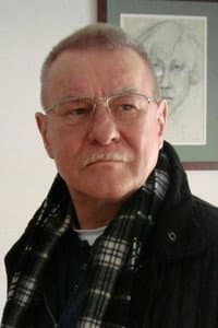 Andrzej Kowalczyk in Potop. Postscriptum