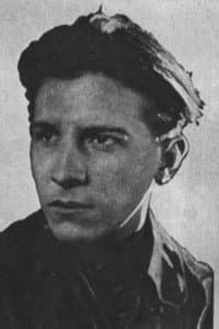 Sergey Glagolin in Ася