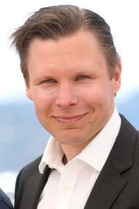 Eero Milonoff in Seurapeli