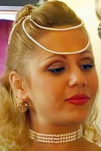 Orsolya Blonde in Concetta Licata 3