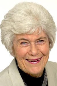 Ingrid Espelid Hovig in Hele Norges matmor