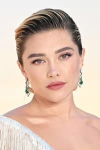 Florence Pugh in Inside Christopher Nolan's Oppenheimer