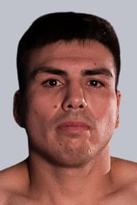 Vladimir Hernandez in Vladimir Hernandez vs. Raul Garcia