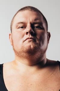 Brian Milonas in ROH: Masters of The Craft