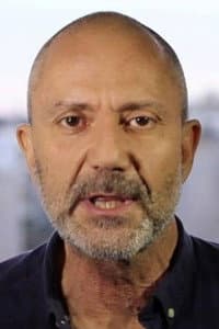 Grigoris Vallianatos in Greeks (Greek Love and Sapphic Sophistication)