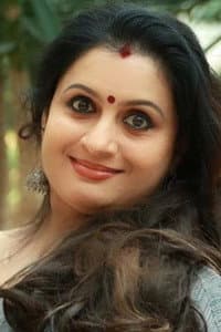 Suchitra in No. 20 മദ്രാസ് മെയിൽ