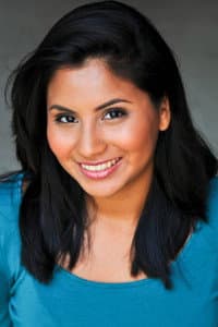 Minerva Gomez in Internet Court