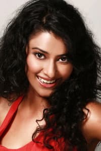Preeti Gupta in Unfreedom