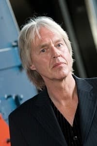 Bert Heerink in Vandenberg: Live in Japan