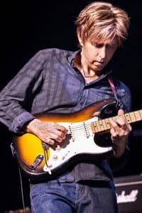 Eric Johnson in G3: Live In Concert