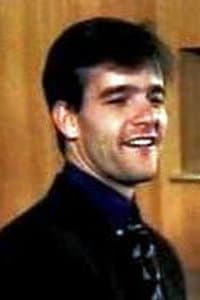 Michael J. Cox in African Heat