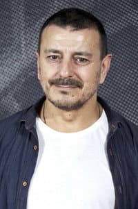 Marcial Álvarez in Fase terminal