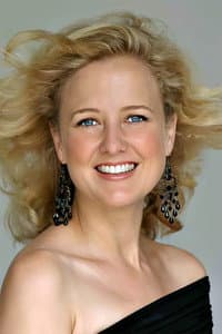 Taryn Fiebig in La Nozze di Figaro