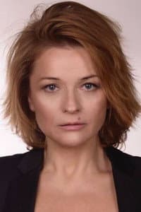 Natalya Tkachenko in Spasti Leningrad