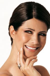 Susanna Messaggio in Italian Fast Food