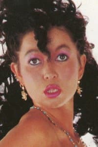 Gaëlle Pererra in La Parisienne