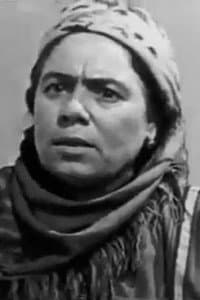 Aisaltan Berdyeva in Тихая невестка
