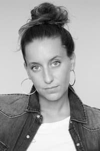 Anaïs Volpé in Heis: Chroniques
