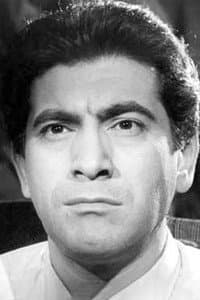 Romualdo Quiroga in El último montonero