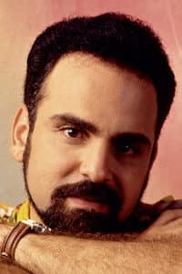 Guilherme Karam in O Filme da Minha Vida
