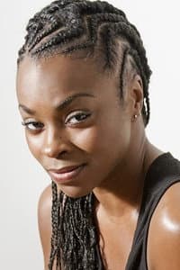 Stacey Sargeant in The Snakes