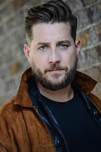 Jordan Bernarde in Rabbi Knows Better