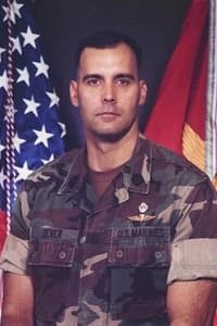 James D. Dever in Jarhead: Background
