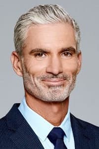 Craig Foster in Came From Nowhere