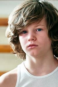 Valentin Wessely in Zuckersand